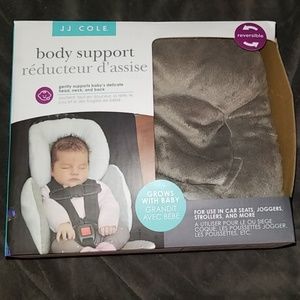 JJ Cole body support